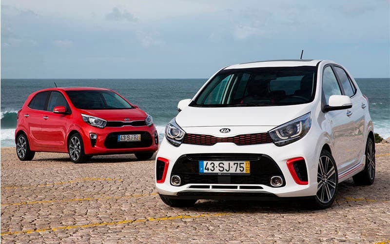 Rent car In Punta Cana Airport