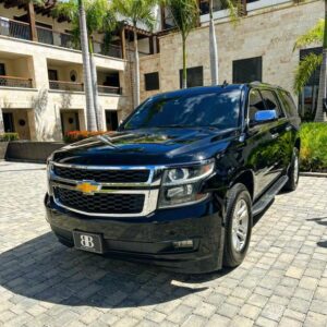 Suburban Vip